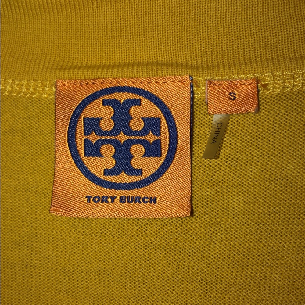 Tory Burch Cardigan S